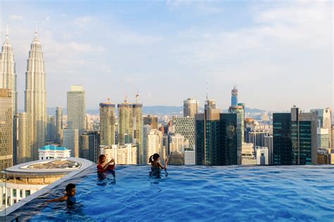 10 Best Kuala Lumpur Hotels, Malaysia (From $16) .